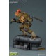 Teenage Mutant Ninja Turtles Statue Michelangelo 30 cm